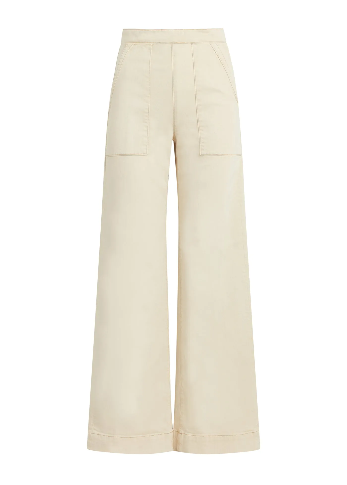 THE SIDE ZIP