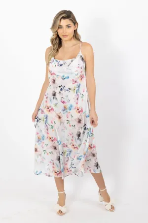 The St. Kitts Slip Dress