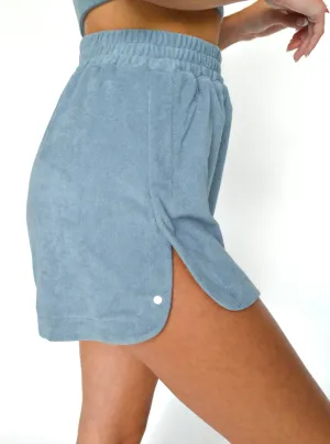 The Sundrop Short - Wave