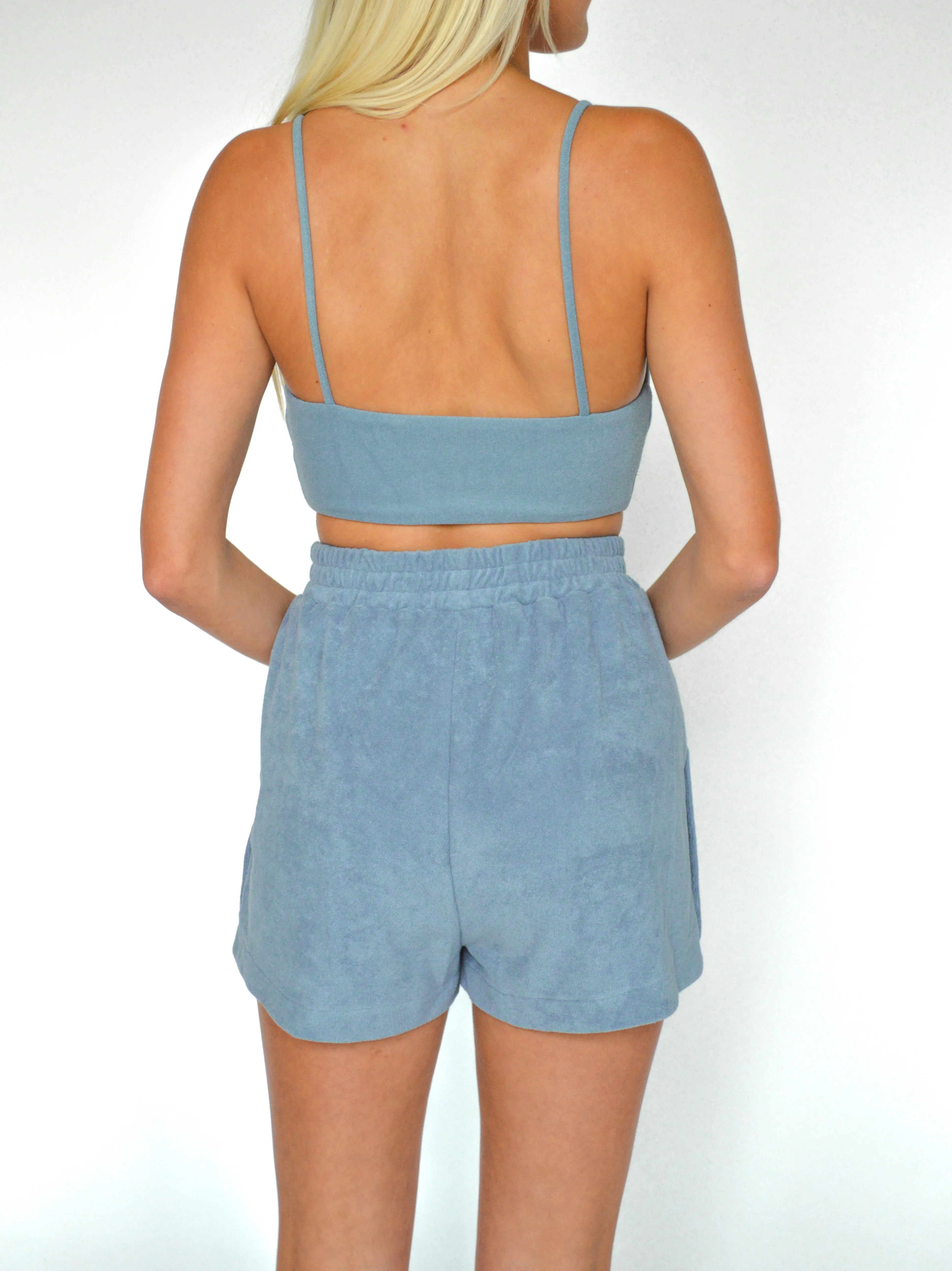The Sundrop Short - Wave