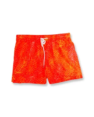 The Sunny D's Swim Trunks