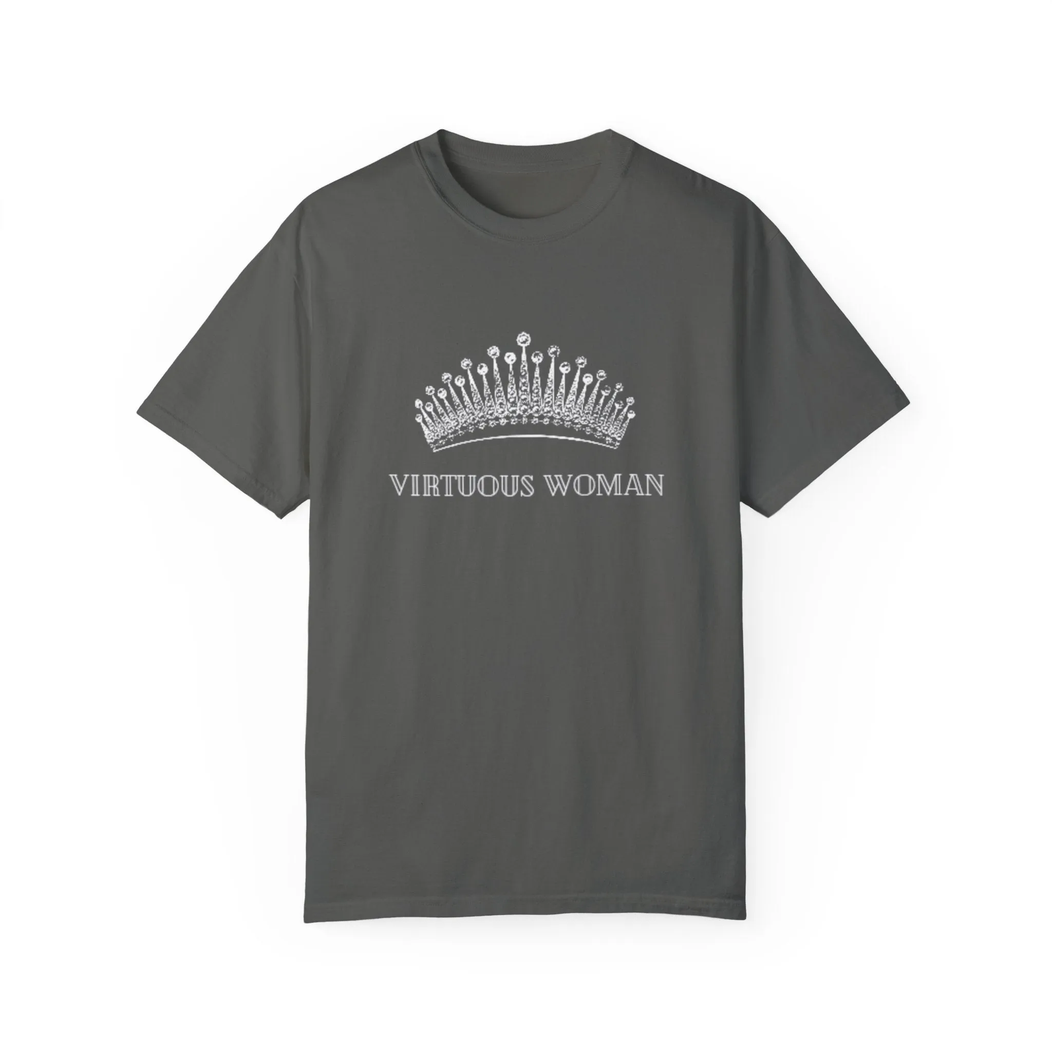 The Virtuous Woman Tee