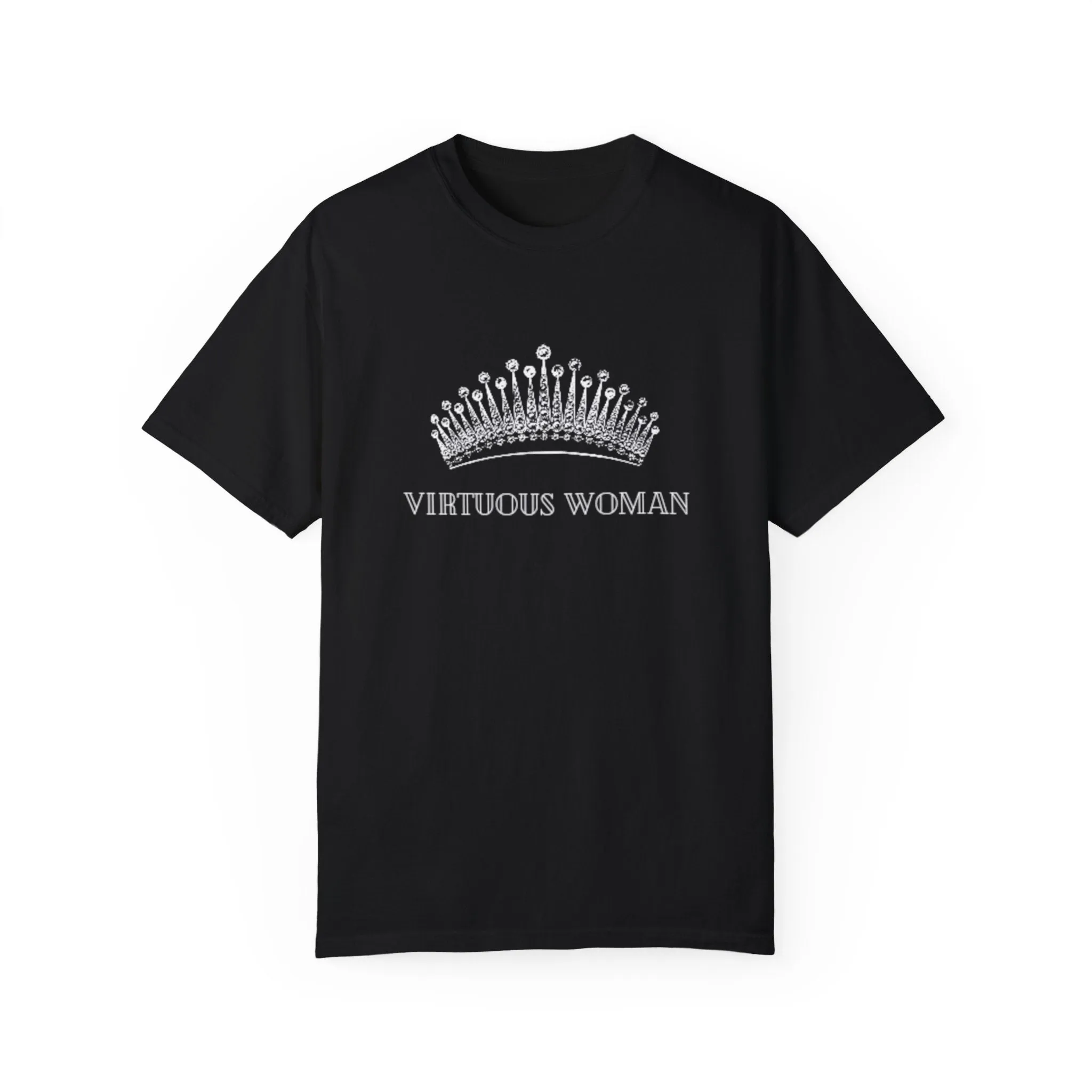 The Virtuous Woman Tee