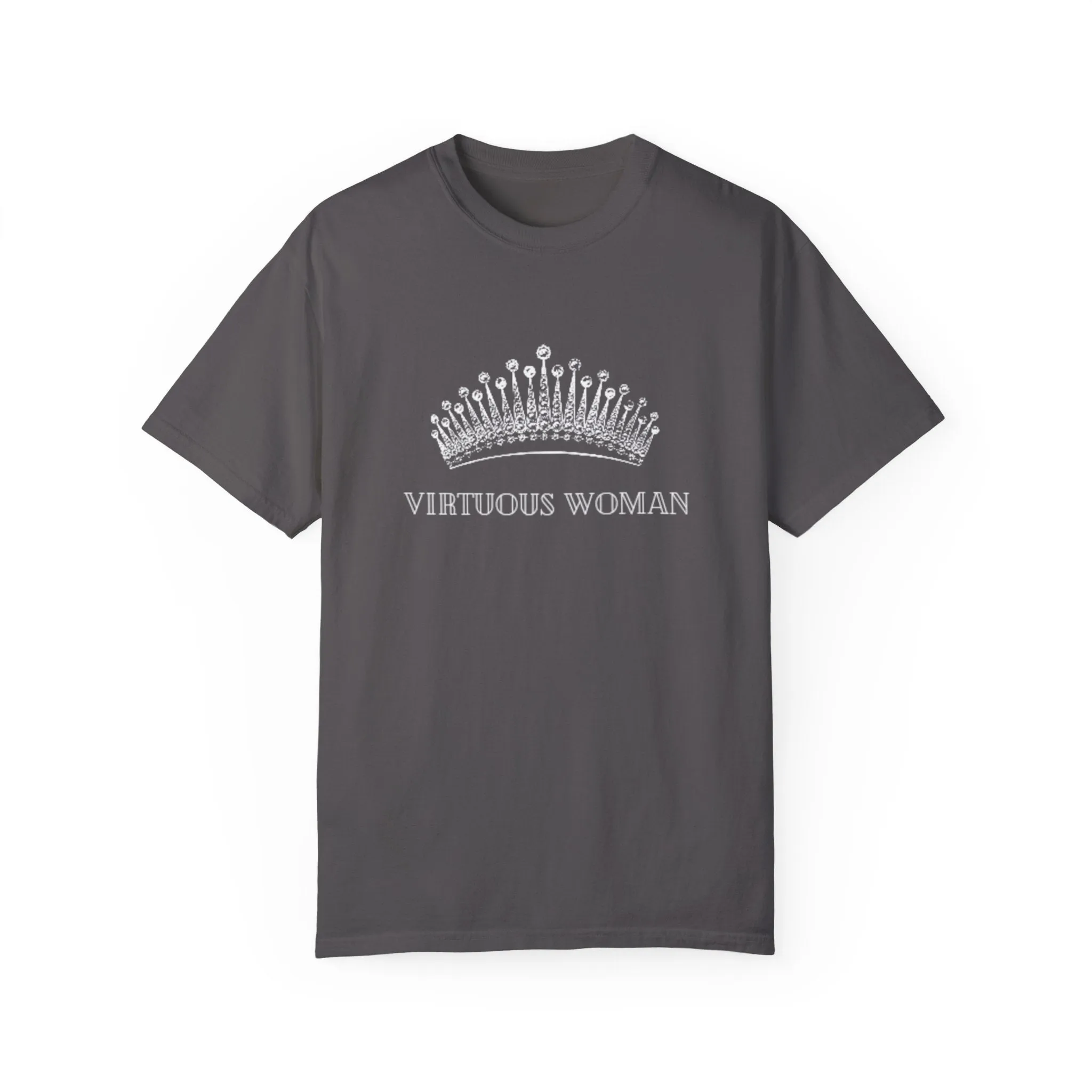 The Virtuous Woman Tee