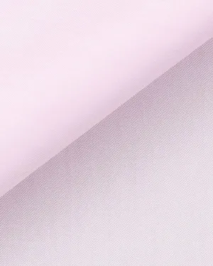 Thomas Mason Pink Twill 120s