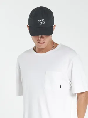 Thrills Unlimited 6 Panel Cap
