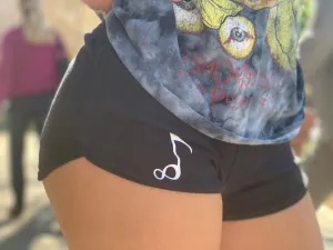 'Til Infinity Shorts