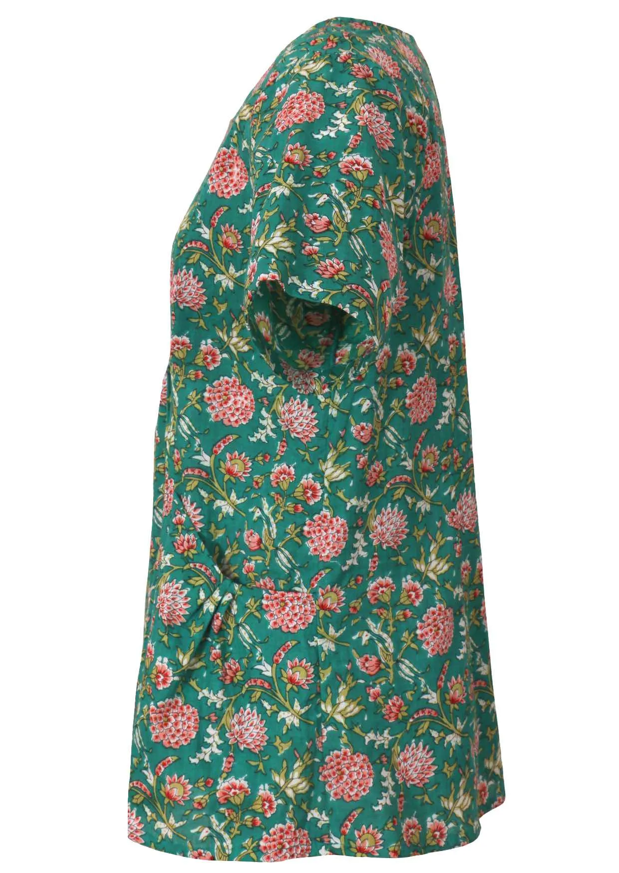 Tillie Top Juniper