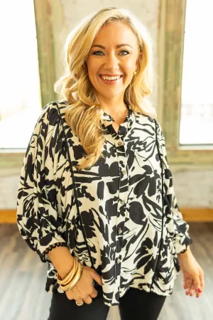 TINSLEY TOP