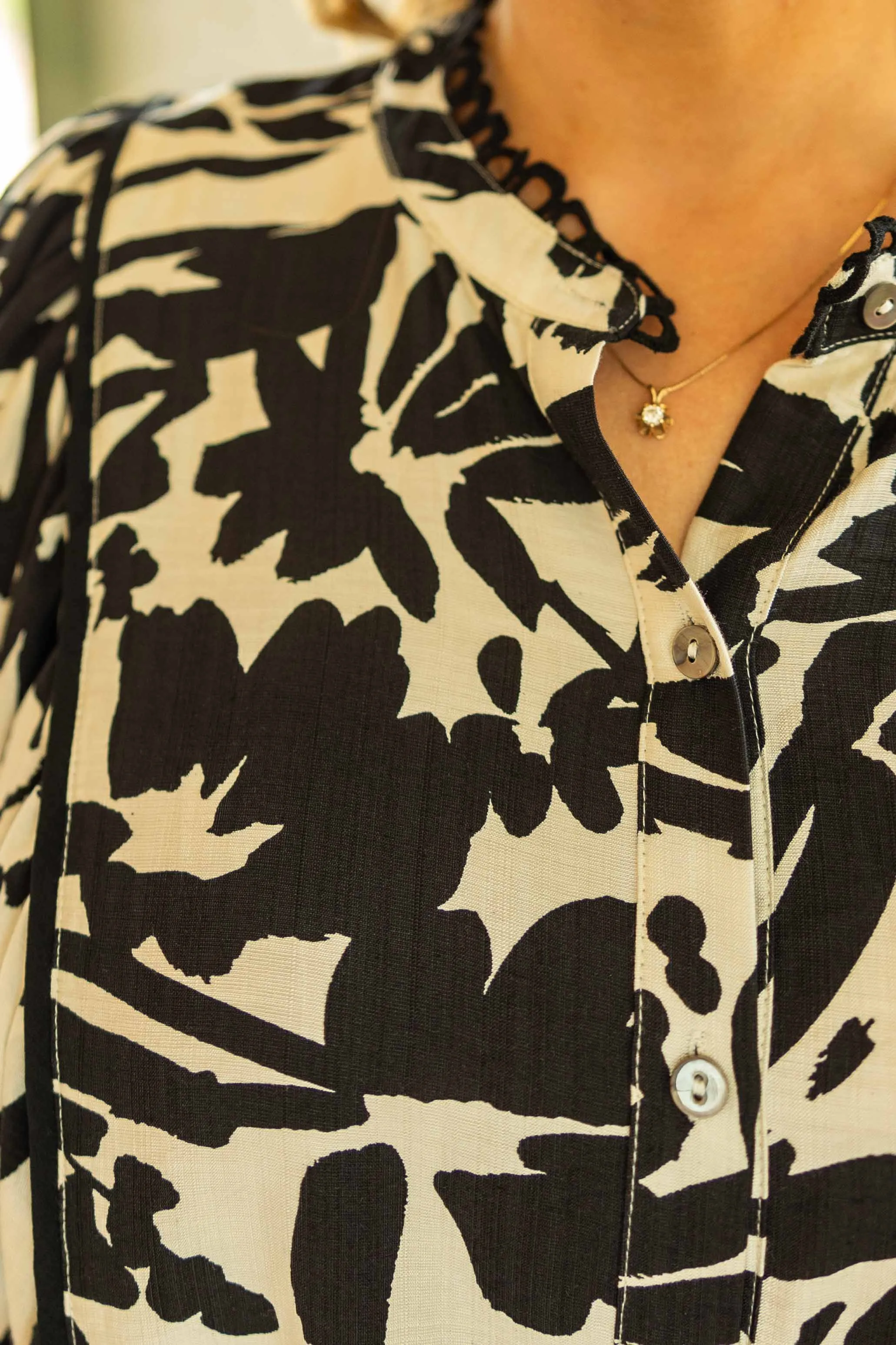 TINSLEY TOP