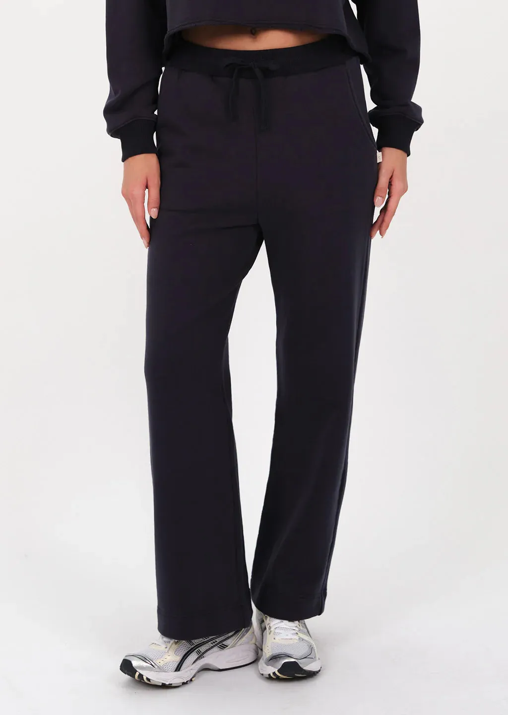TITCHIE HAZE TRACK PANT MIDNIGHT