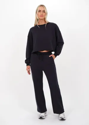 TITCHIE HAZE TRACK PANT MIDNIGHT