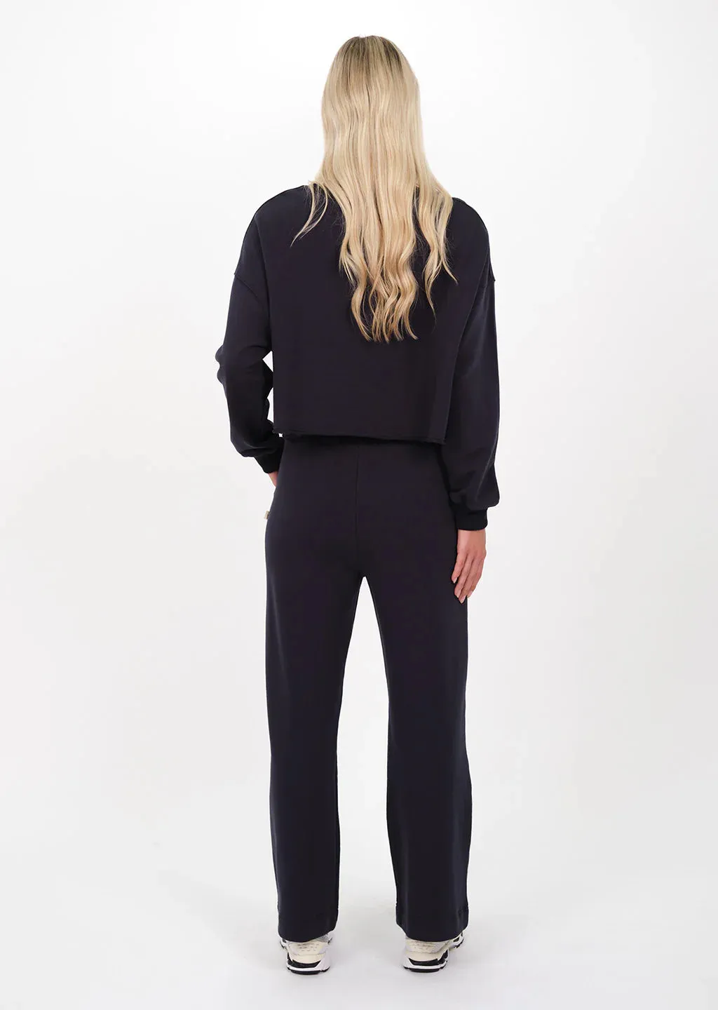 TITCHIE HAZE TRACK PANT MIDNIGHT