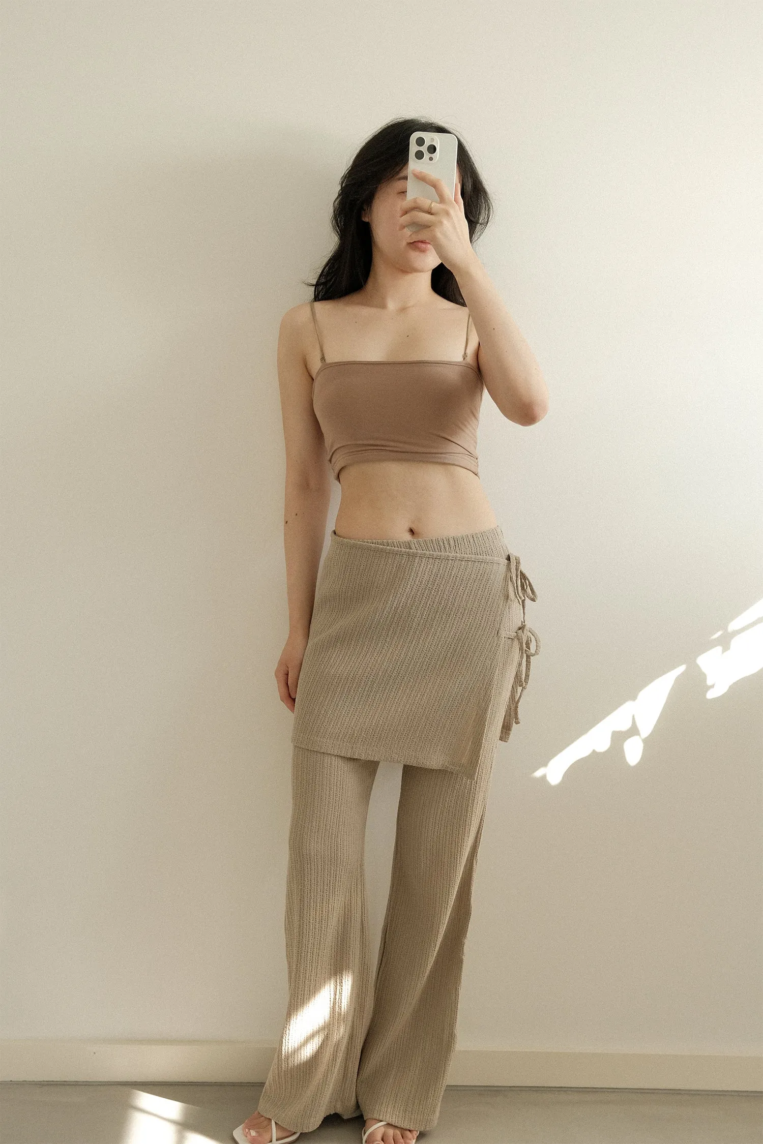 Tods Knit Slacks