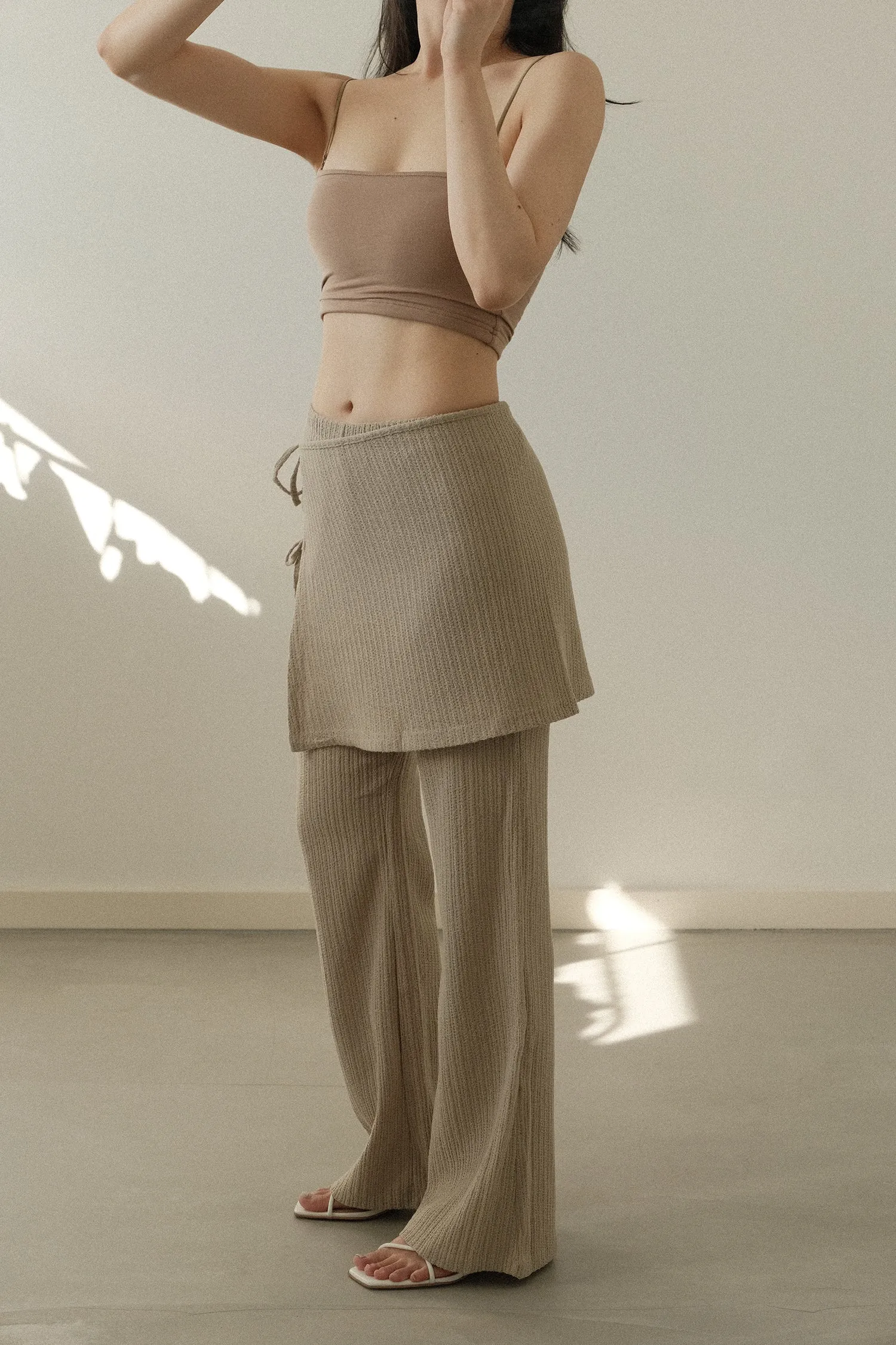 Tods Knit Slacks