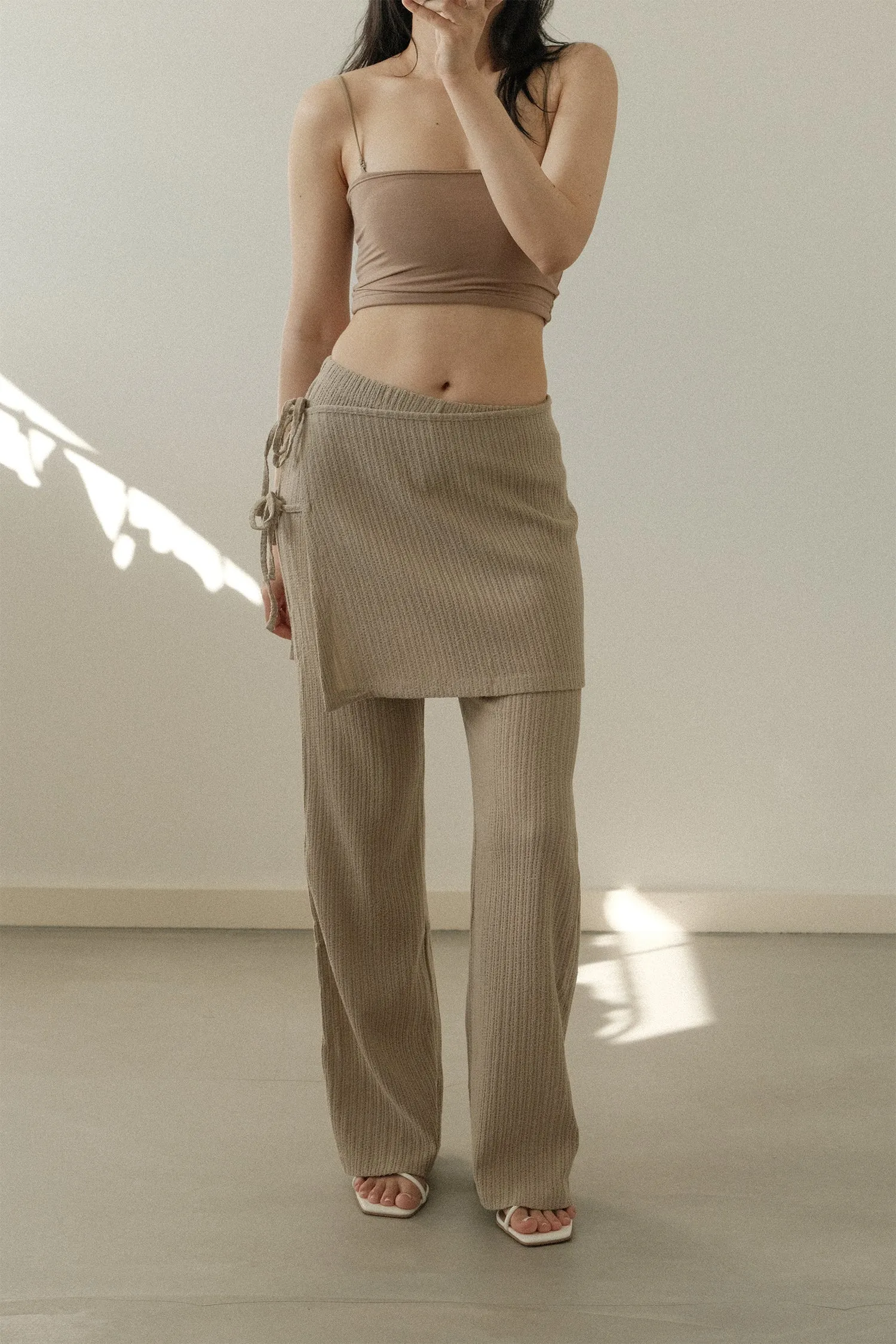 Tods Knit Slacks