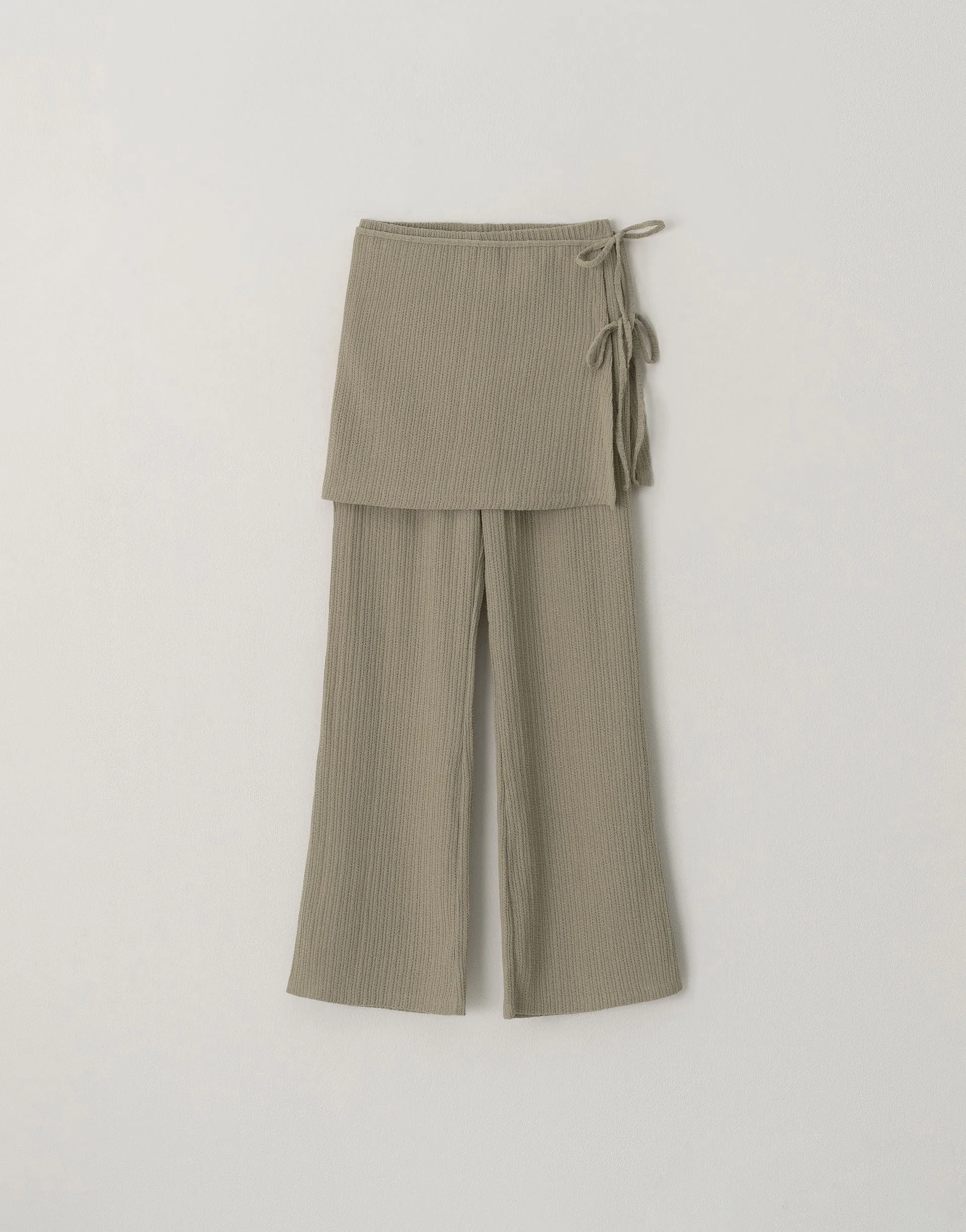 Tods Knit Slacks