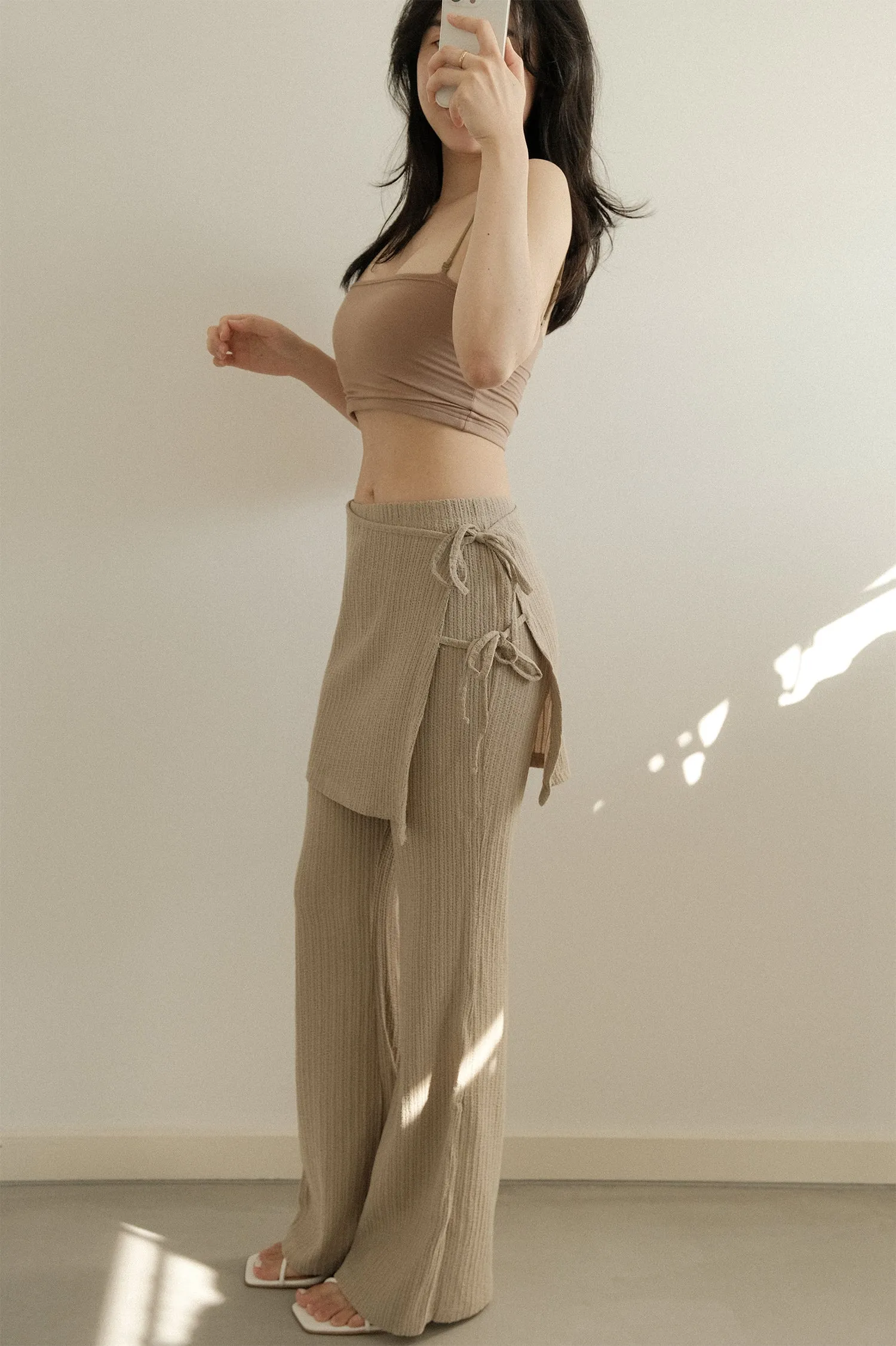 Tods Knit Slacks
