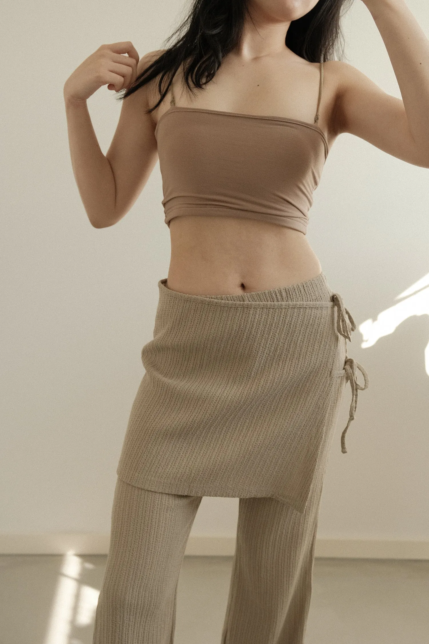 Tods Knit Slacks