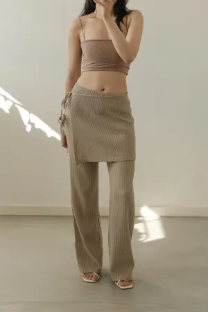Tods Knit Slacks