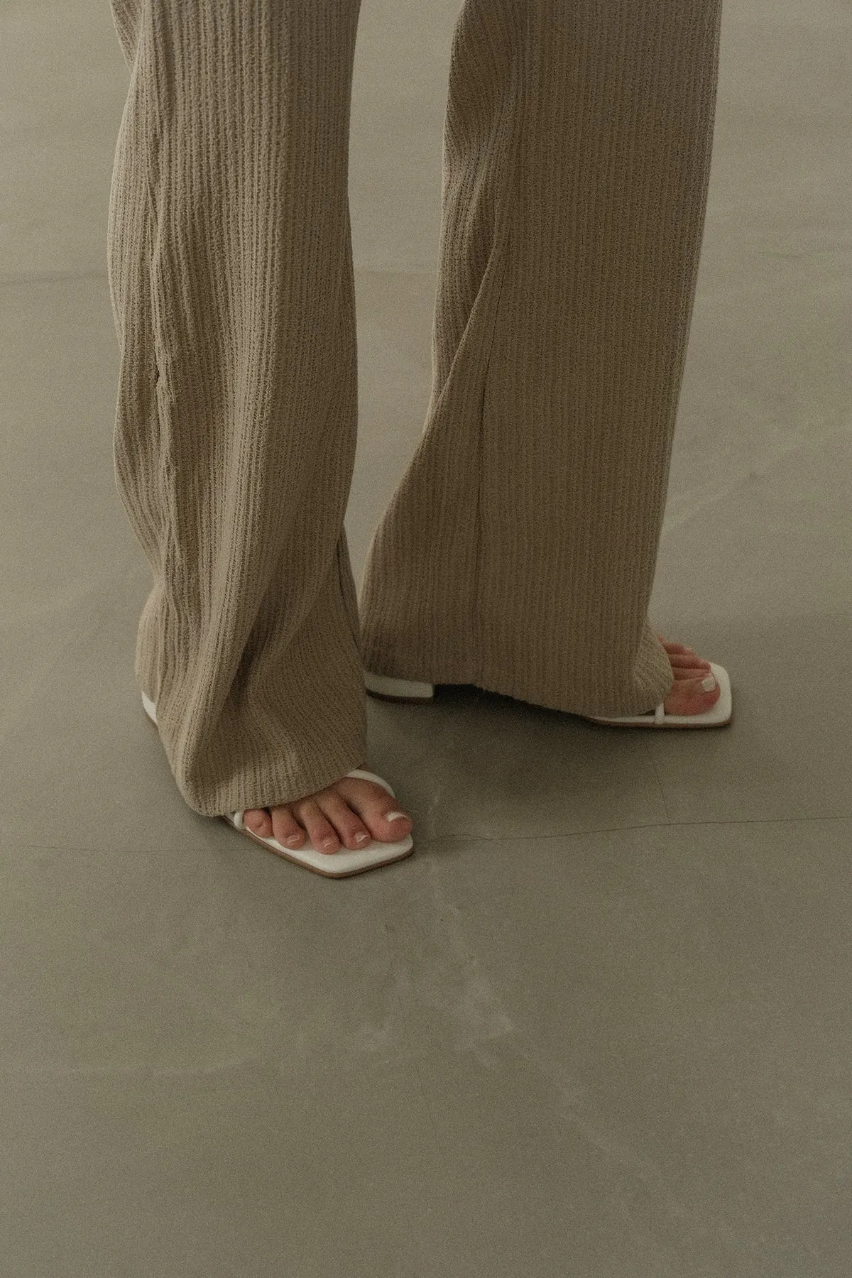 Tods Knit Slacks