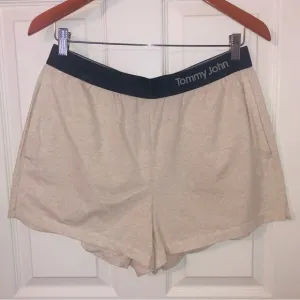 Tommy Johns lounge shorts (L)