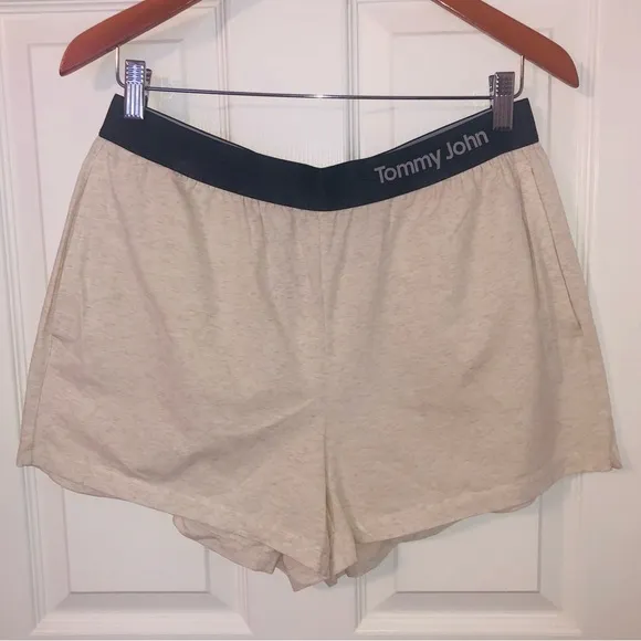 Tommy Johns lounge shorts (L)
