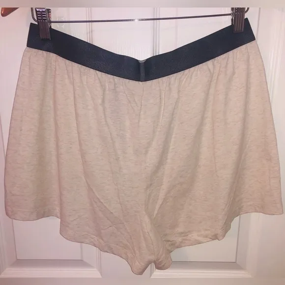 Tommy Johns lounge shorts (L)