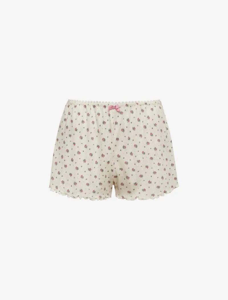 Topanga Short