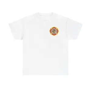 Totally a Test Heavy Cotton Tee