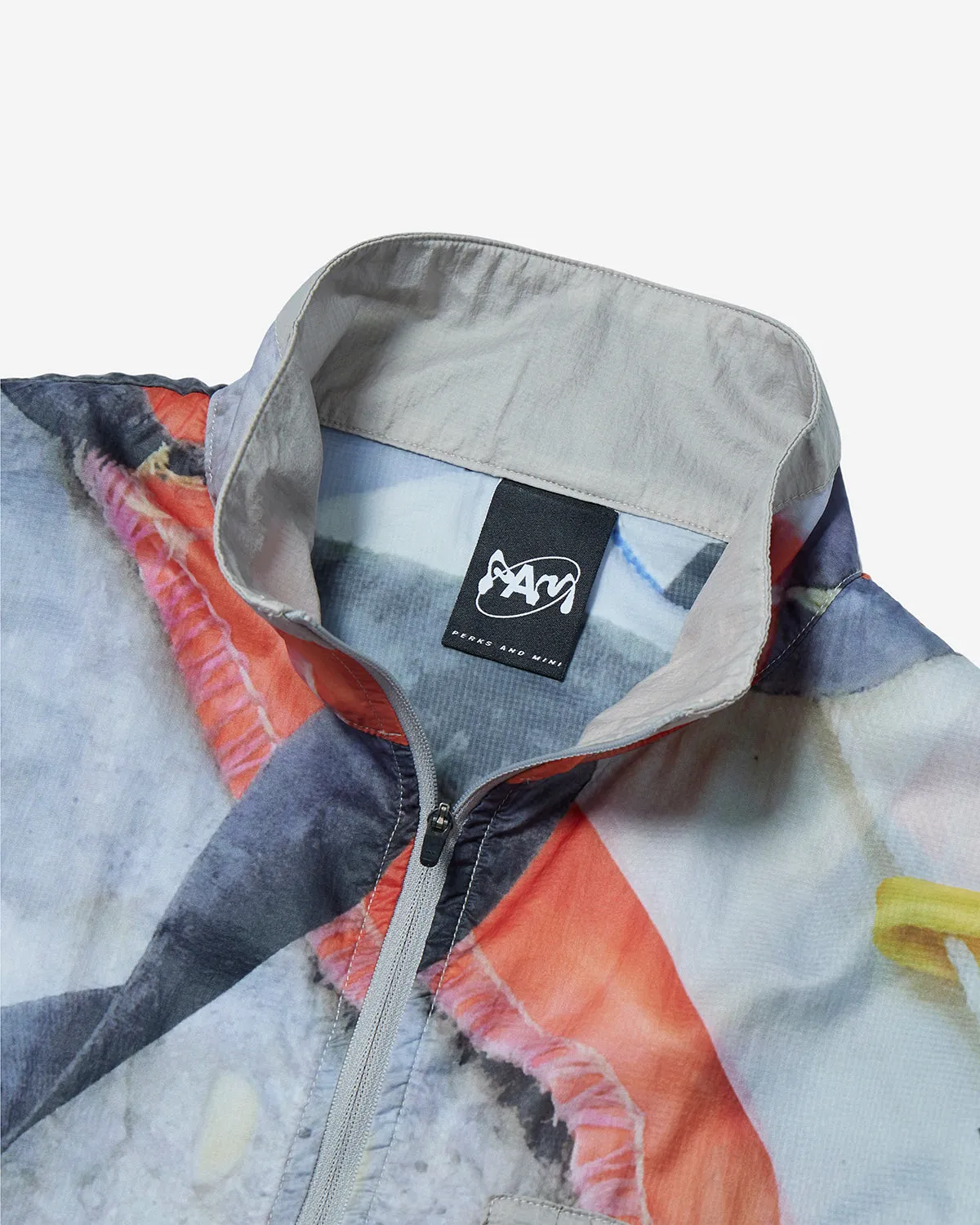 Transformation Lightweight Shell - Aop
