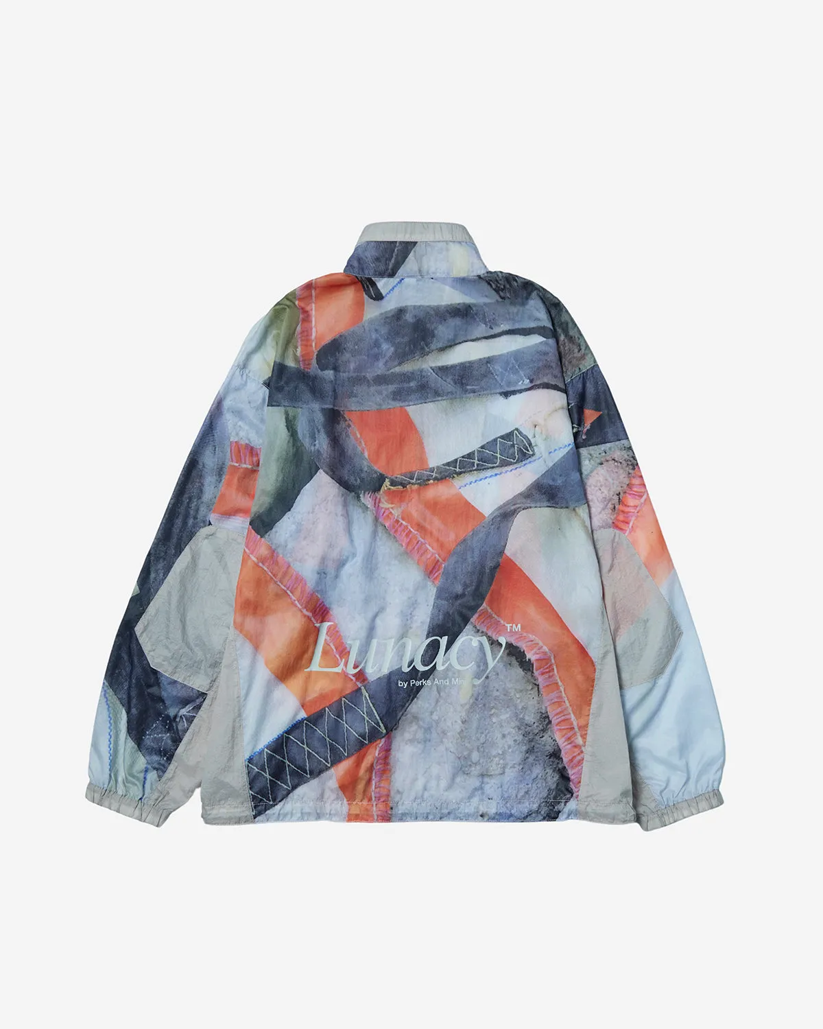 Transformation Lightweight Shell - Aop