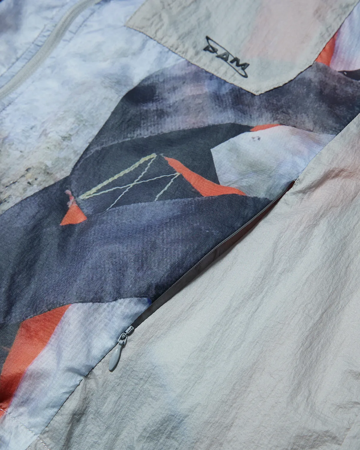 Transformation Lightweight Shell - Aop