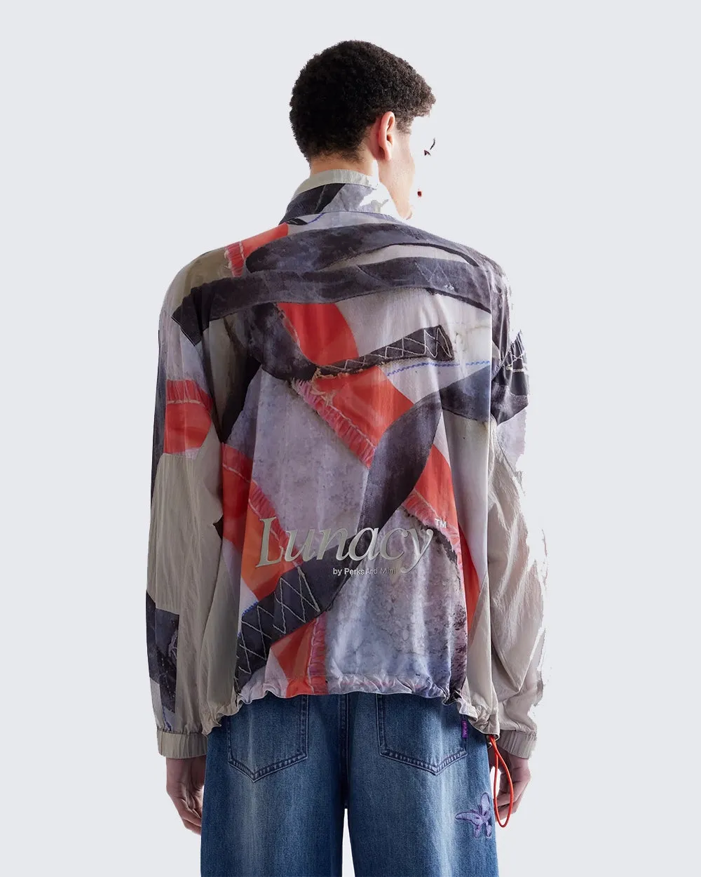 Transformation Lightweight Shell - Aop