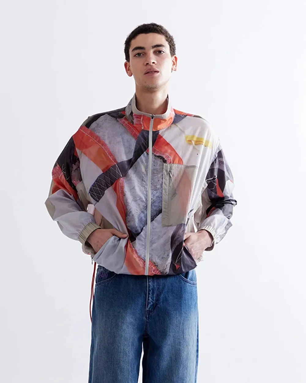 Transformation Lightweight Shell - Aop