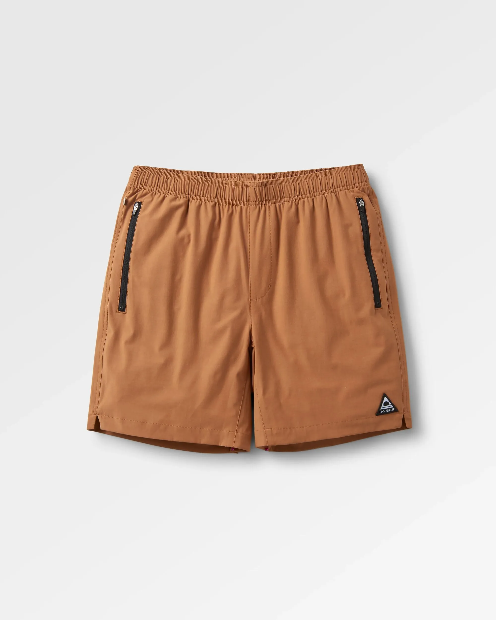 Traveller All Purpose Short - Coconut