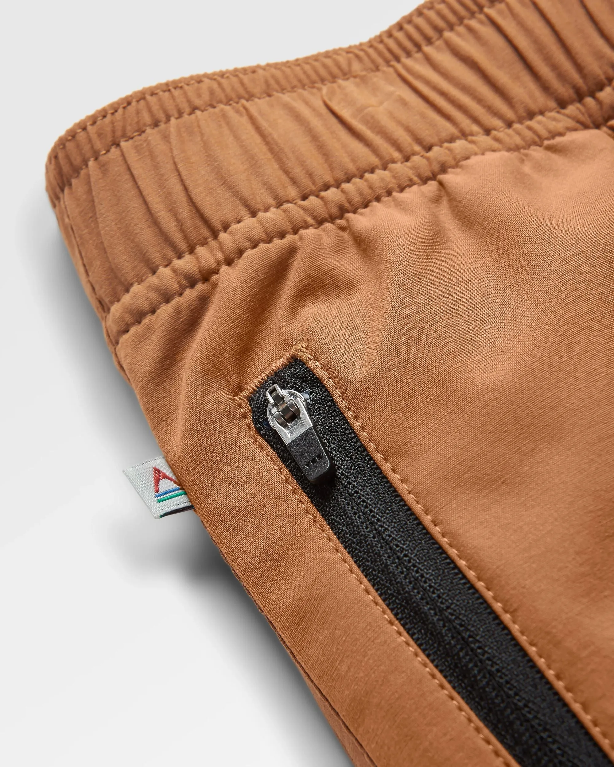 Traveller All Purpose Short - Coconut
