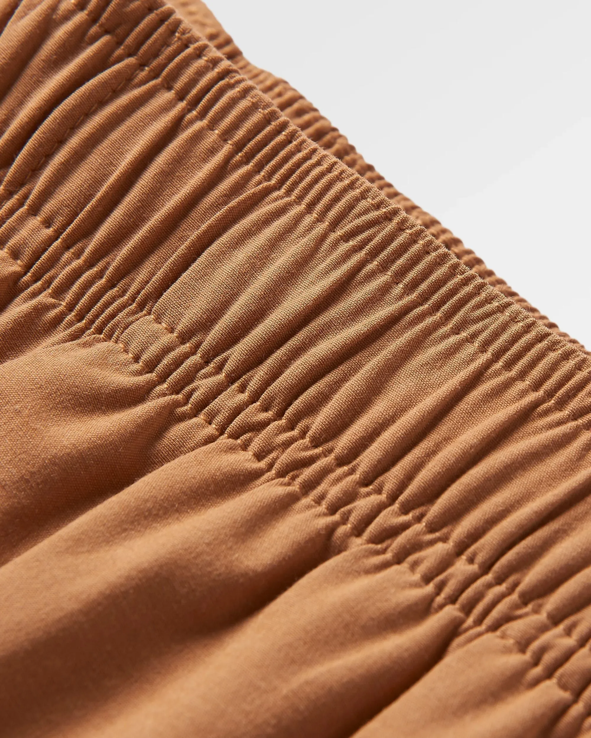 Traveller All Purpose Short - Coconut