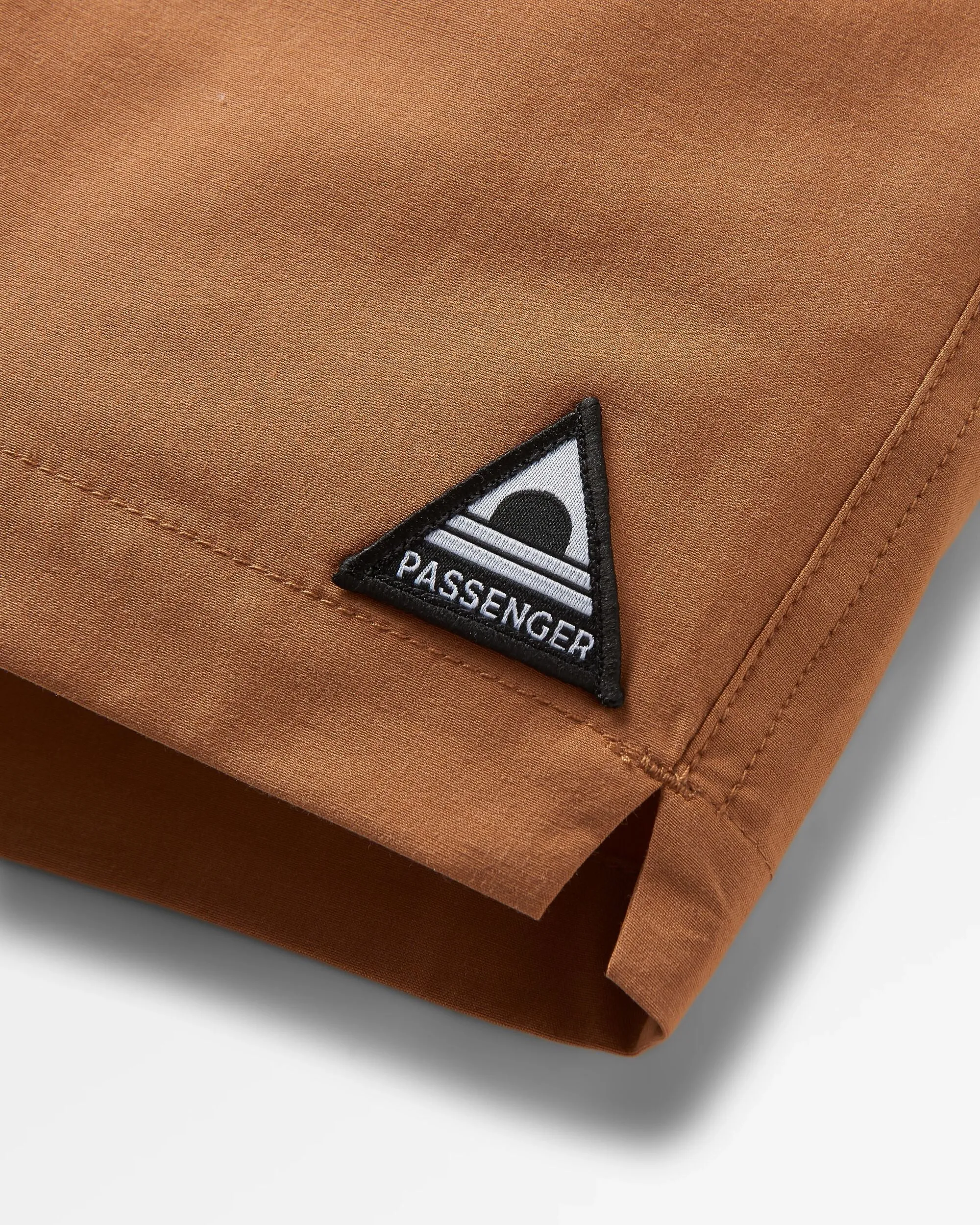 Traveller All Purpose Short - Coconut