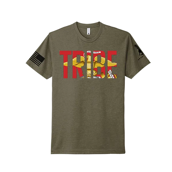 Tribe - USMC T-shirt
