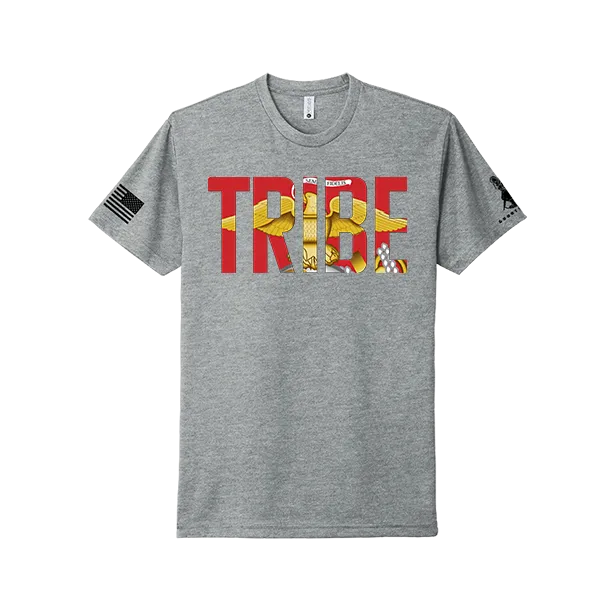 Tribe - USMC T-shirt