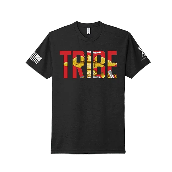 Tribe - USMC T-shirt