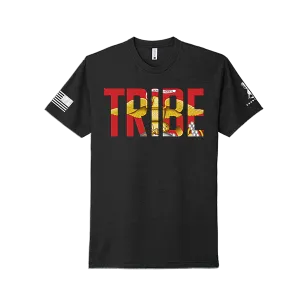 Tribe - USMC T-shirt