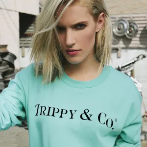 TRIPPY & CO SWEATSHIRT