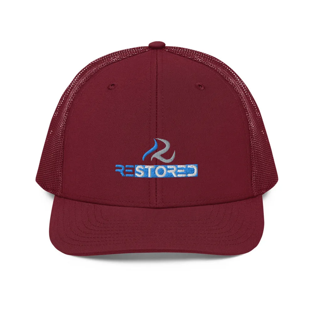 Trucker Cap