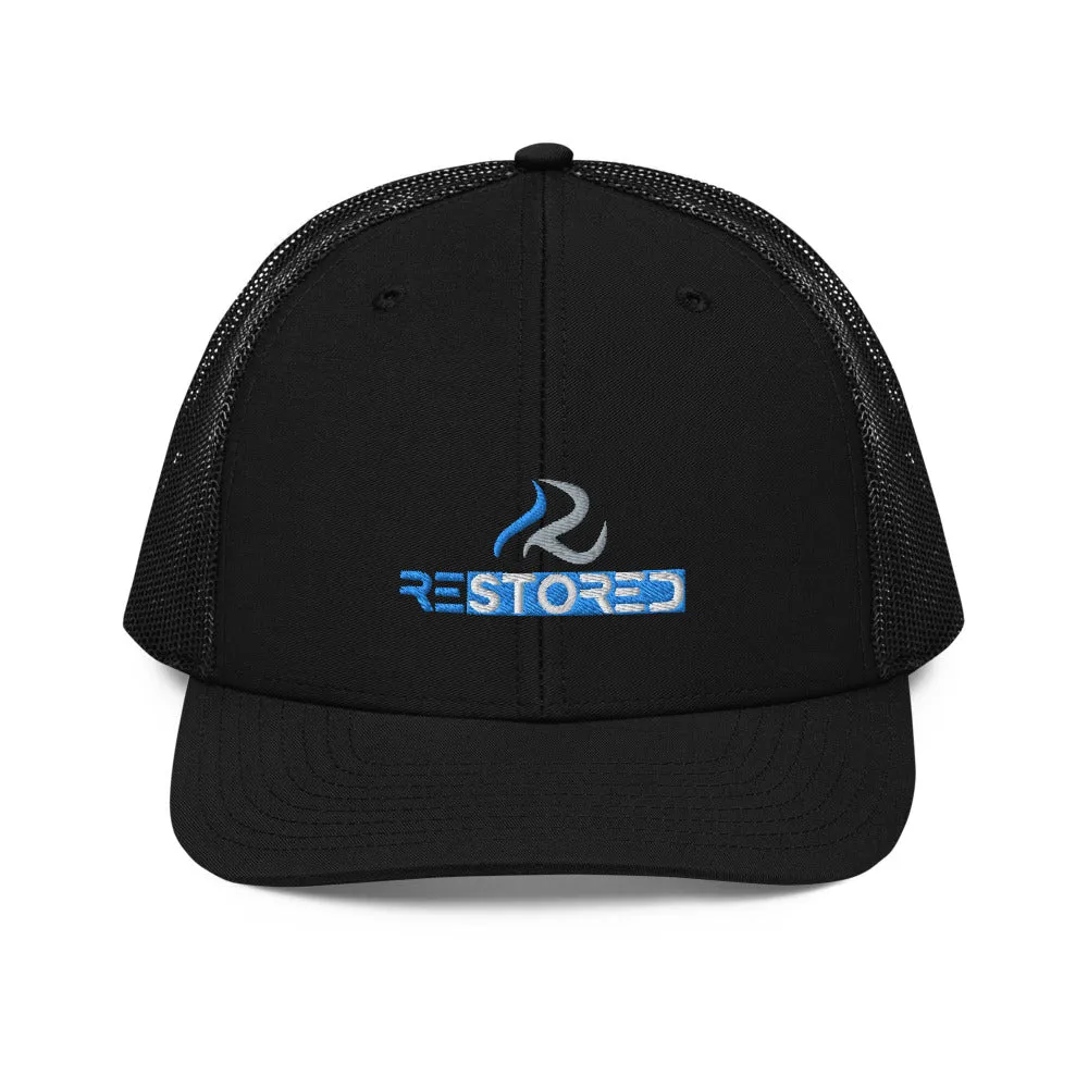 Trucker Cap