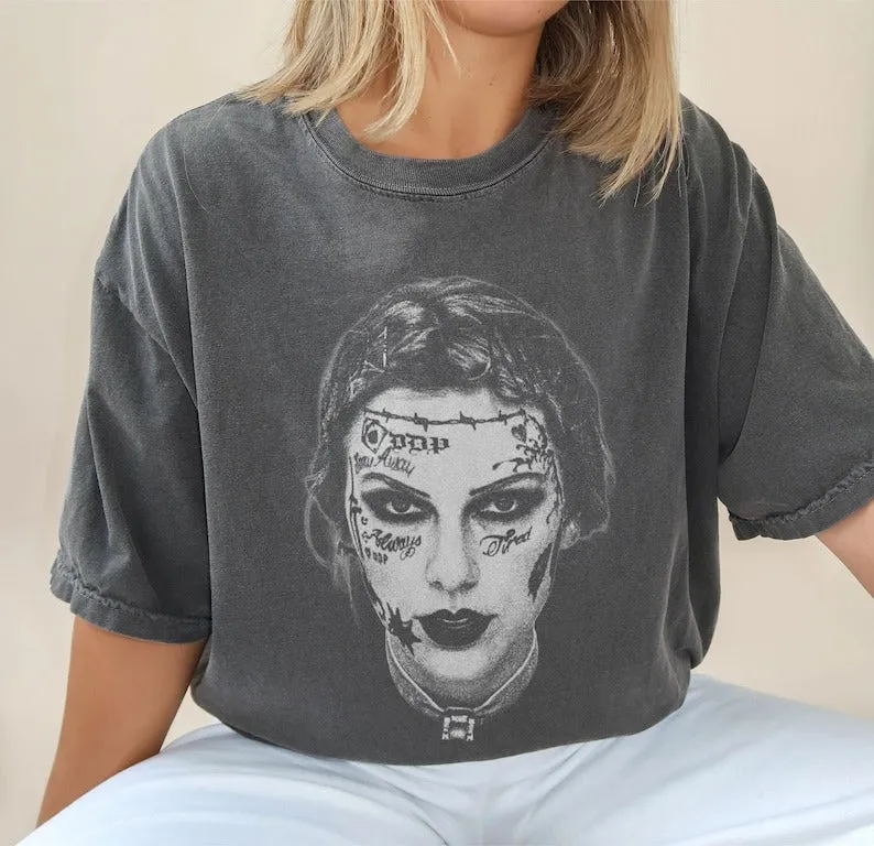 TS Taylor Malone T-Shirt