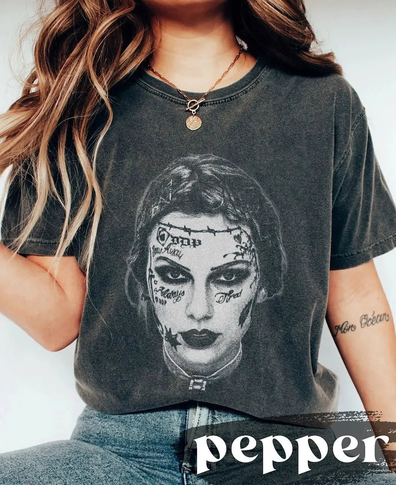 TS Taylor Malone T-Shirt