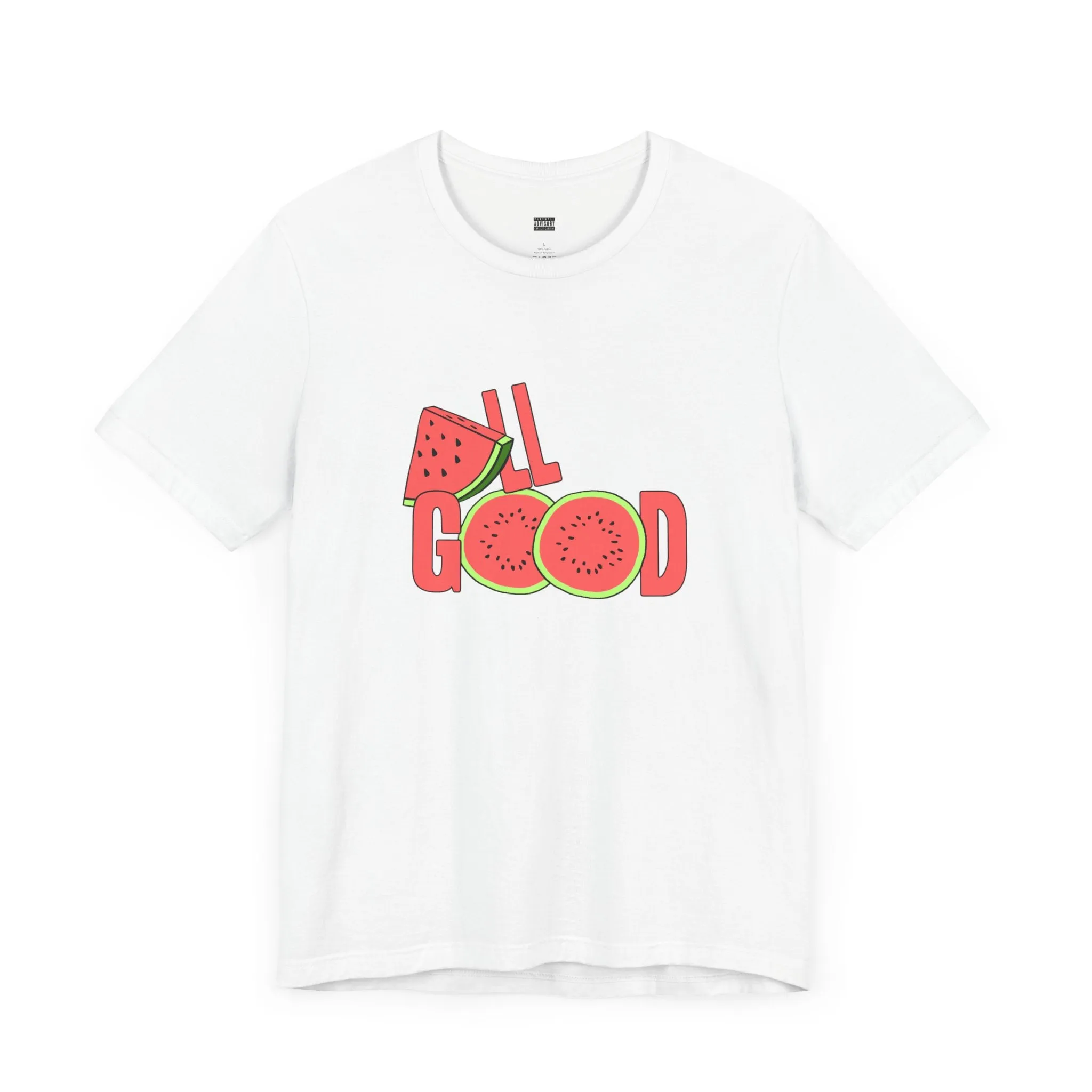 TSHIRT TEST