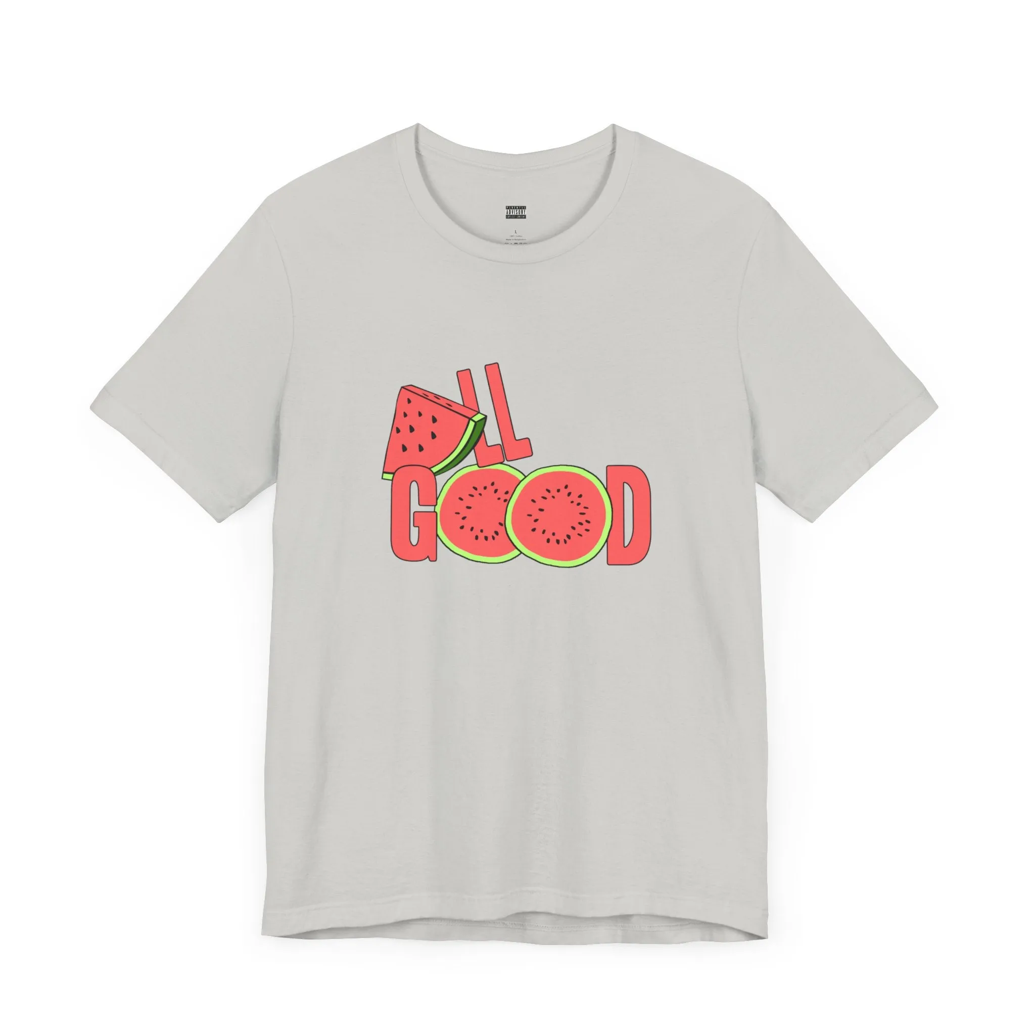 TSHIRT TEST